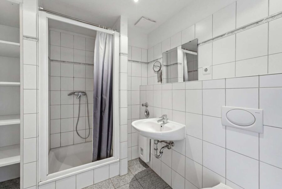 Beispiel Badezimmer