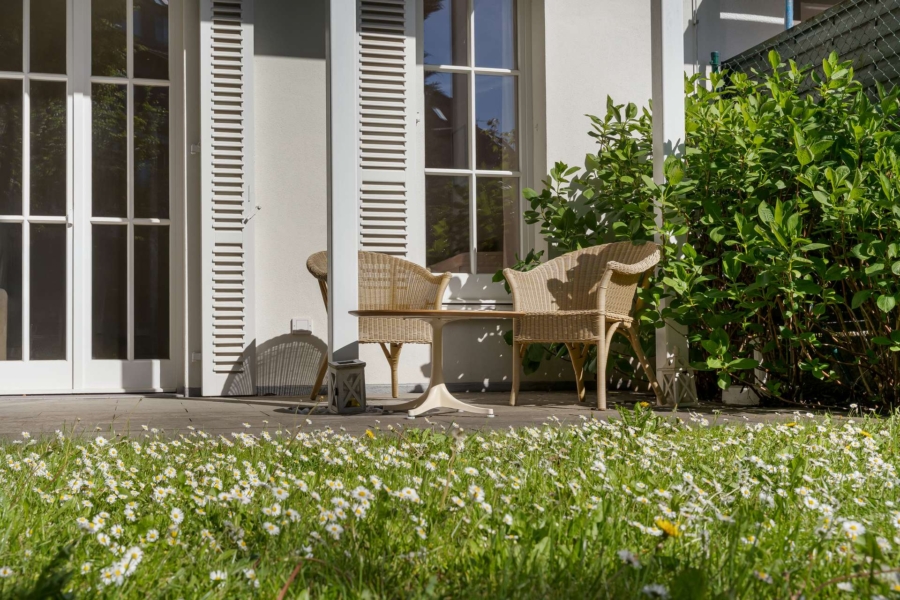 Garten