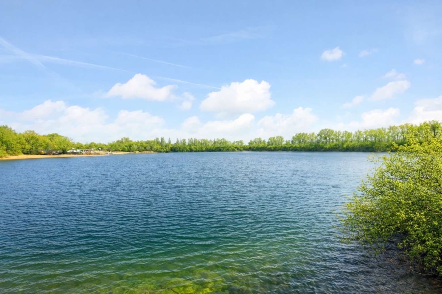 Eschersee