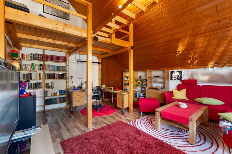 Einliegerwohnung