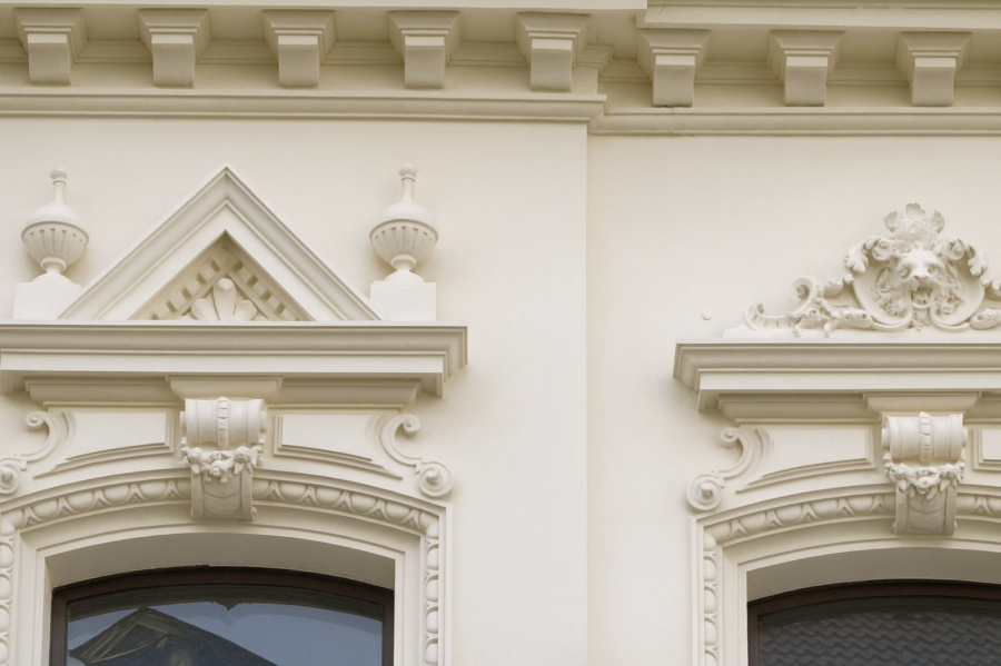 Fassade